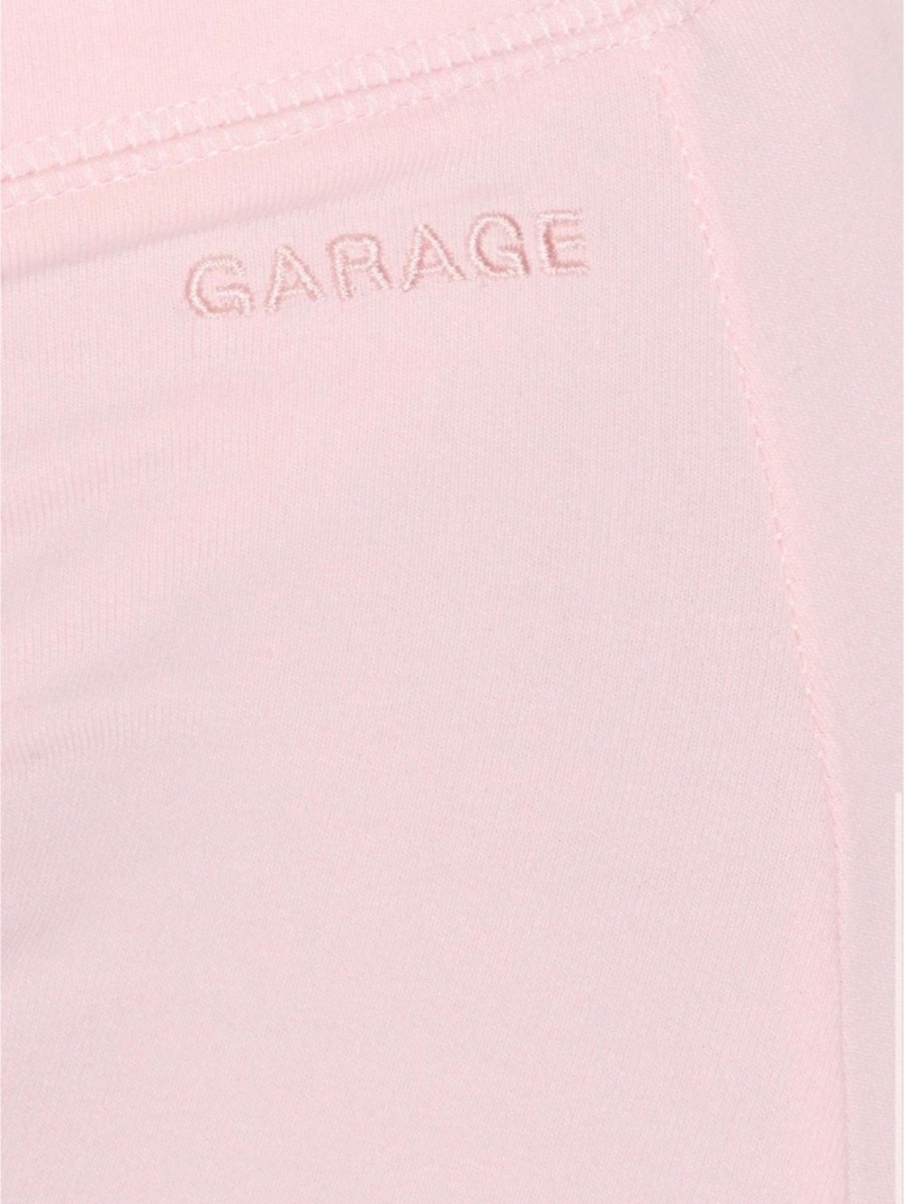 Garage- StretchTerry™ Wide Leg Pants - Picture 4 of 7